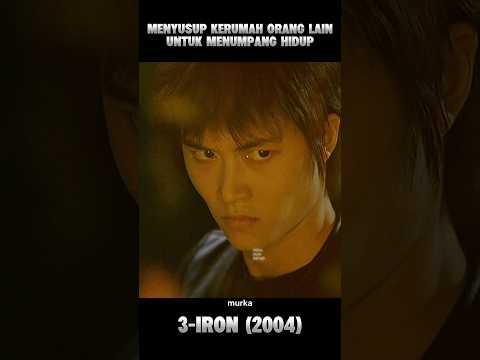 pria ini menyusup kerumah orang untuk menumpang hidup 🤯 thumbnail
