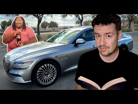 Bentley z Temu, z TikToka na salony i jak rozpoznać AI | Tech Week thumbnail