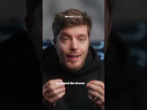 Comment DJI a révolutionné l’agriculture (et économisé des millions) ! thumbnail