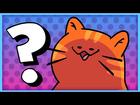 Why Cats? thumbnail