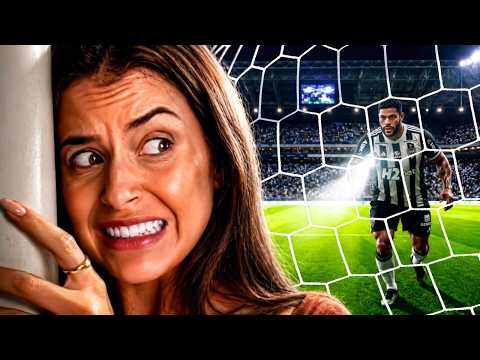 Jogamos esconde-esconde na Arena MRV por 24 horas — só uma de nós não foi encontrada!! thumbnail