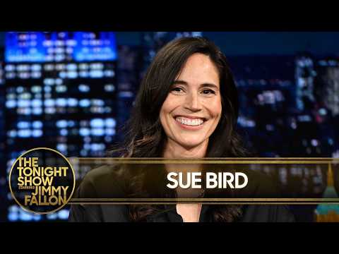 Sue Bird Predicts the Knicks Will Reach NBA Championship, Hasn’t Played Basketball Since Retiring thumbnail