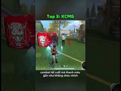 Lên ngay cho anh em TOP video Nhà Sáng Tạo Free Fire mở bát Tháng 5 cực viral tuần vừa qua 🔥 thumbnail