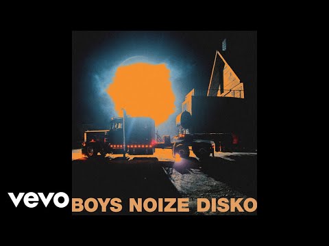 Tame Impala, JENNIE, Boys Noize - Dracula (JENNIE Remix - Boys Noize Disko Version - Official Audio) thumbnail