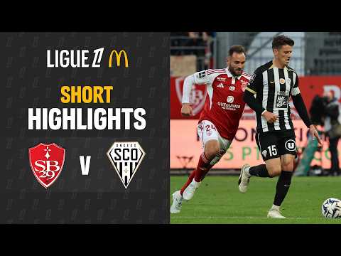 [Highlight] France Ligue 1 : แบรสต์ vs อองเช่ร์ (18-05-69) thumbnail
