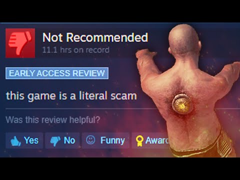 What Went Wrong? - Starforge thumbnail