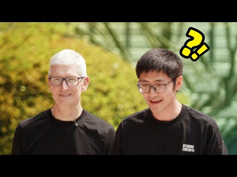 顾客是库克… thumbnail