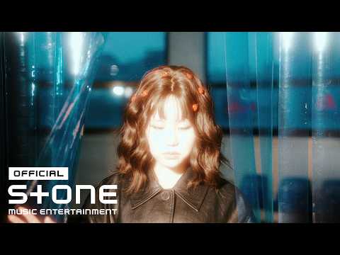 ROSESIA (로즈시아) - Cinnamon Love MV thumbnail