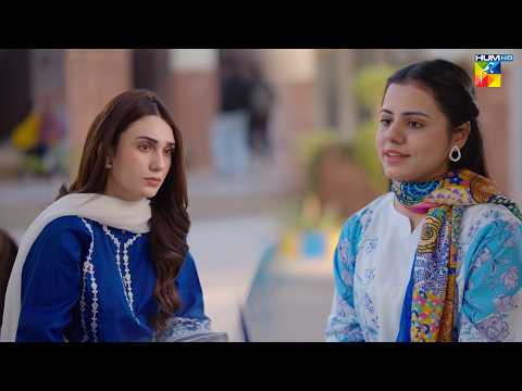 Mein Asfand Se Dubara Mohabbat Nahi Karna Chahti...! Aye Dil Aazma Nahin - HUM TV thumbnail