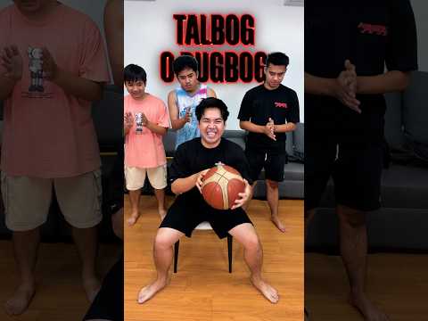 TALBOG O BUGBOG thumbnail
