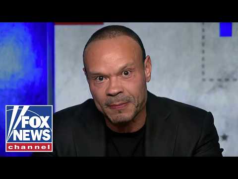 Dan Bongino: They are a PLAGUE on America thumbnail