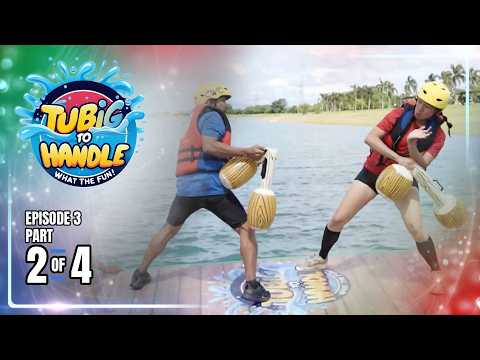 Tubig to Handle | Episode 3 (2/4) | May 30, 2026 thumbnail