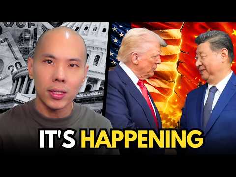 US Demands China OPEN UP; Japan’s Reversal Gets Nastier; Wall Street Panics In Beijing thumbnail
