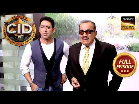 Acid Rain करवाने वाले Culprit को कैसे पकड़ेगी Team CID? | CID | Full Episode thumbnail