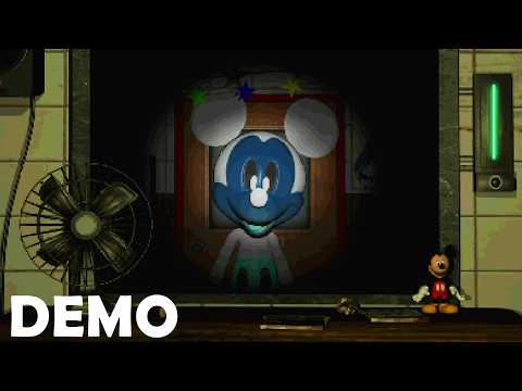 A Test 2 - Full Demo Gameplay thumbnail