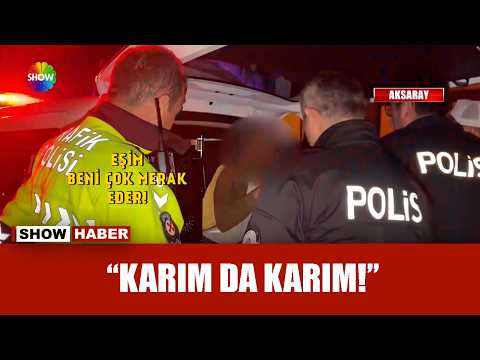 Her şeyi unuttu, sadece karısını sordu! thumbnail