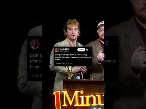 Cancelling Someone With Old Tweets thumbnail
