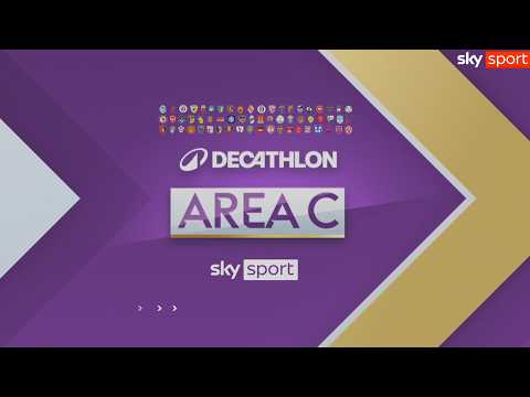 Area C, le gare di ritorno del 2° turno della fase nazionale Playoff thumbnail