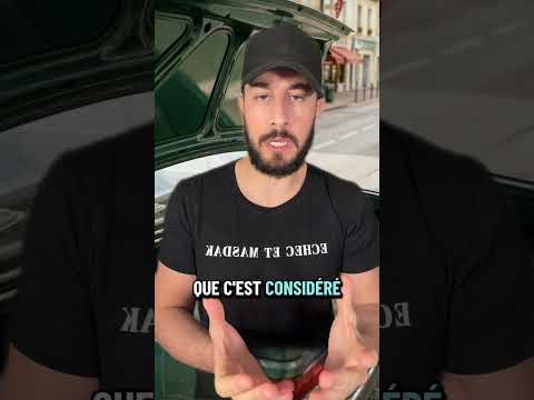 Rouler à l’huile végétale pour pallier la hausse des prix du carburant ? #automobile #hack #huile thumbnail