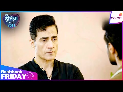 Do Duniya Ek Dil | Yashvardhan Brings Media to Defame Baldev | Flashback Friday | Colors TV thumbnail