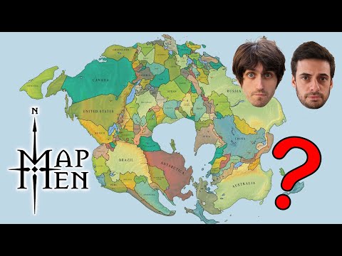 What will the world look like in 250 million years? thumbnail
