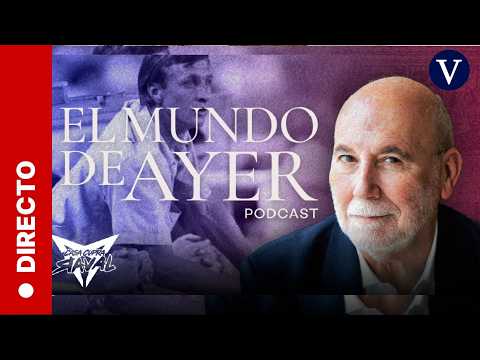 Podcast “El mundo de ayer” thumbnail