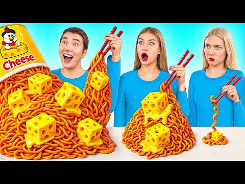 Desafío Placa Grande, Mediana y Pequeña | Geniales Creativos Hack Multi DO Challenge thumbnail