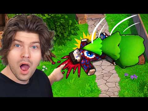 ДЕРЕВЬЯ НЕНАВИДЯТ ТЕБЯ и Это ОЧЕНЬ СМЕШНО.. Trees Hate You Полное прохождение thumbnail