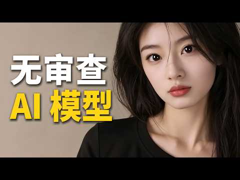 爆火的“无审查”AI 视频模型来了！Sulphur 2 本地部署实测：8G 显存也能跑！完全免费开源 | 零度解说 thumbnail