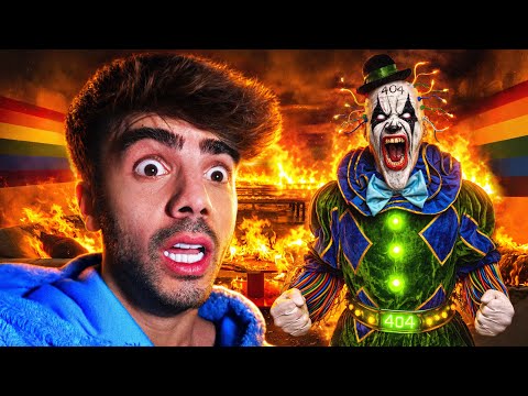 PRENDÍ FUEGO EL ORFANATO thumbnail