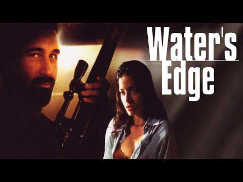 WATER'S EDGE 🔪 Intense Suspense & Mystery | Full Movie in English thumbnail