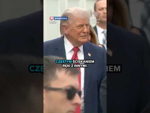Co ze zdrowiem Trumpa? "Wszystko jest idealnie". Czy na pewno? thumbnail