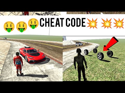 Indian bike game ke real cheat code live video thumbnail