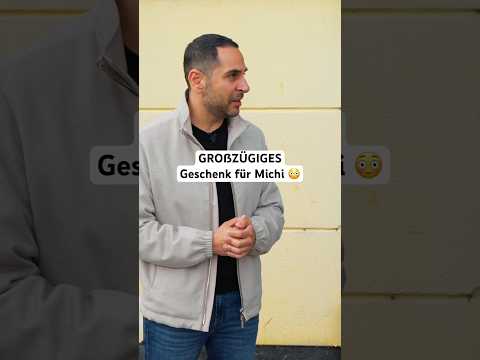 Michi bekommt ein Jahr CarVertical geschenkt und kann endlich sicherer einkaufen! thumbnail