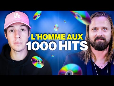 L'HOMME AUX 1000 HITS ! (Max Martin) thumbnail