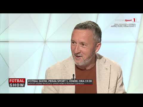 EXCLUSIV. FCSB îşi menajează jucătorii cu Hermannstadt + MM Stoica despre noul antrenor thumbnail