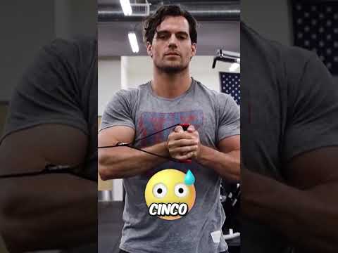 Por qué a superman se le desinfló el cuerpo? thumbnail