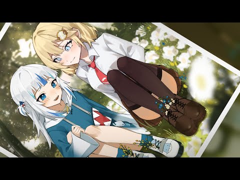 【??】Looking at our old DMs thumbnail