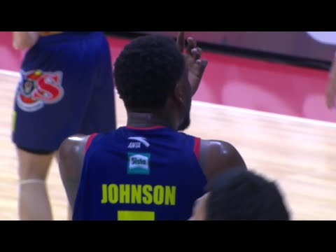 RAIN OR SHINE vs BRGY GINEBRA | SMART PLAYS OF QUARTERS 3 & 4 | PBA SEASON 50 COMMISSIONER’S CUP SEM thumbnail
