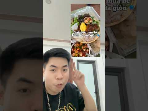 Nóng như thế này thì đi ăn sứa là hợp lý - | Đàm Đức Review thumbnail