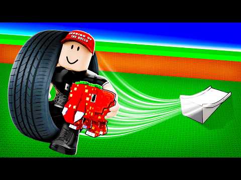 طيرت عجل السيارة عشان البرينروت !! ? thumbnail