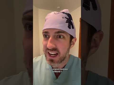 Ortho Covers Internal Medicine Rounds thumbnail