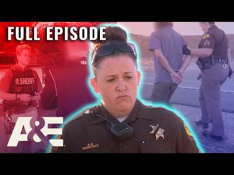Live PD: Police Patrol – Every Call, A New Scenario | Full Episode thumbnail