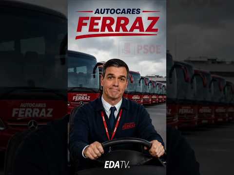 ? Lo que el PSOE ESCONDE en todos los MÍTINES DE SÁNCHEZ en ANDALUCÍA thumbnail