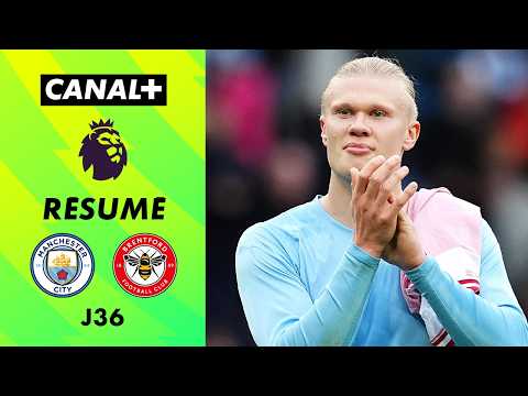 Man City reste dans la course au titre - Premier League 2025/26 (J36) thumbnail