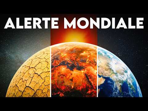 L’ONU demande au monde de se préparer à El Niño thumbnail