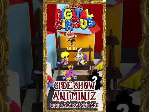 Welcome to the Average Physical Circus... thumbnail