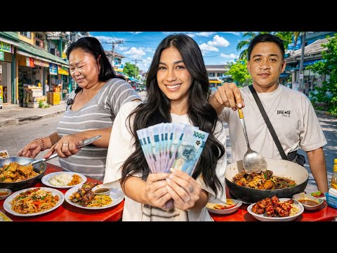 WOULD YOU COOK FOR ME FOR 10K | ZEINAB HARAKE thumbnail