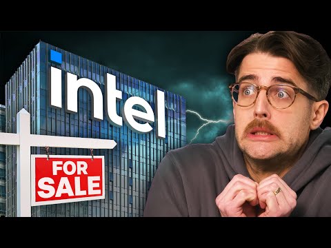 Is Intel For Sale? thumbnail
