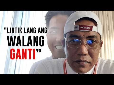 NORMAN MANGUSIN GAGANTI KAY MG thumbnail